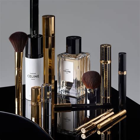 celine shownieuws rok|Celine beauty collection.